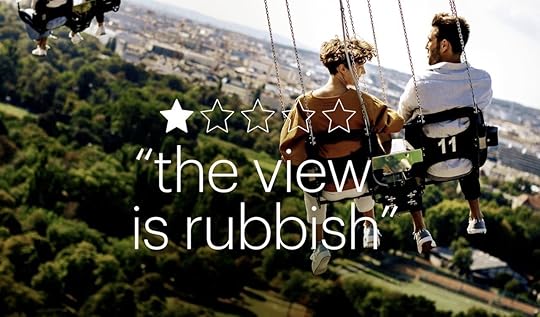 bad review of vienna