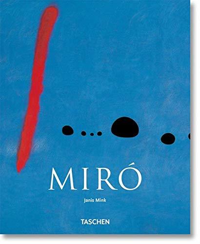 Joan Miro : 1893 - 1983