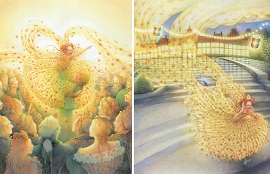 Cinderella by Loek Koopmans