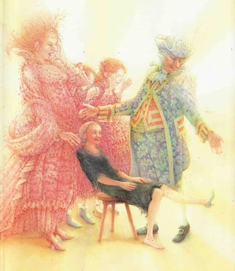 Cinderella by Loak Koopmans