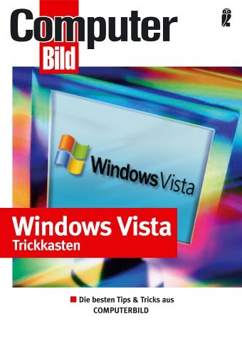 - Windows Vista Trickkasten