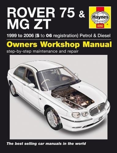 Rover 75 & MG Zt
