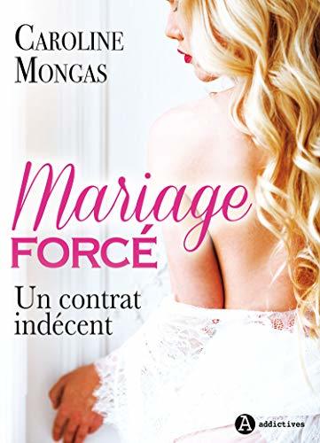 Mariage forcé: Un contrat indécent
