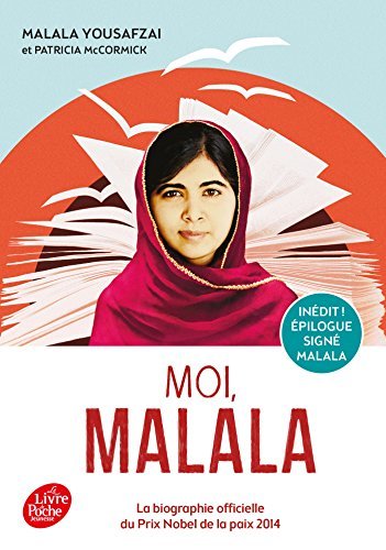Moi, Malala
