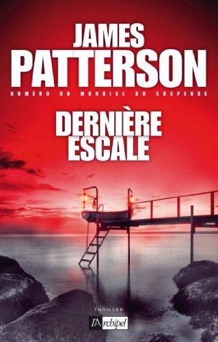 Dernière escale (Suspense)