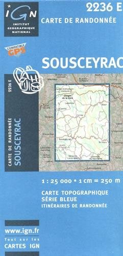 2236e Sousceyrac