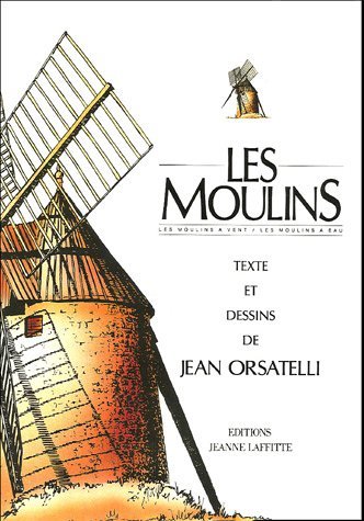 Les moulins