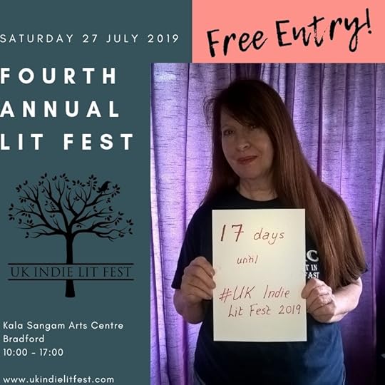 Image may contain: 1 person, text