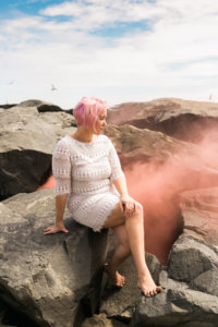 Tell On Yourself. (Or, how to be less afraid of asshole brain.)