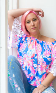 Your shame is not interesting.