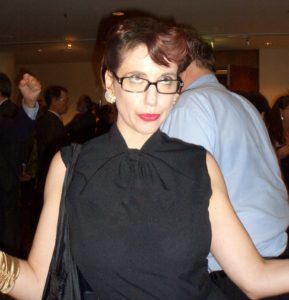 Sunday Gail Carriger Drunk Black Worldcon Eyeroll