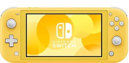 The Nintendo Switch Lite looks good and should feel more solid, but Nintendo did not go far enough.