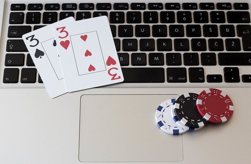 iGaming