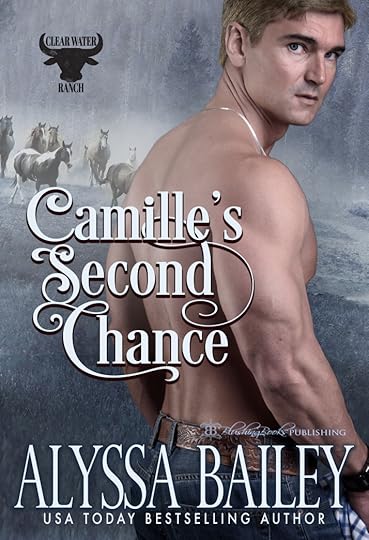 Camille's Second Chance-Alyssa Cover