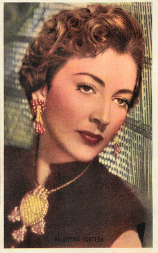 Valentina Cortese dies at 96