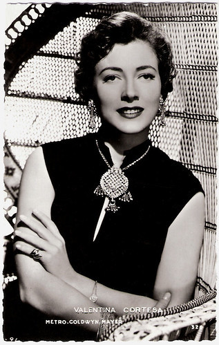Valentina Cortese dies at 96
