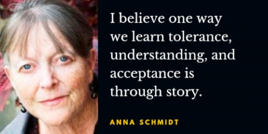 Anna Schmidt