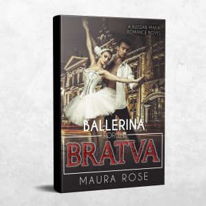 Ballerina for the Bratva