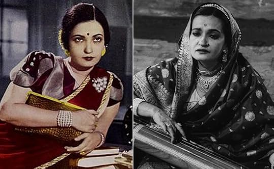 Begum Akhtar 1