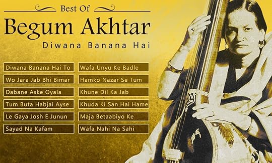 Begum Akhtar 5