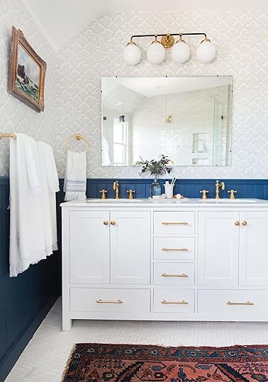 bathroom ideas