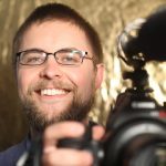 Cameron O'Hearn on Sharing the gospel