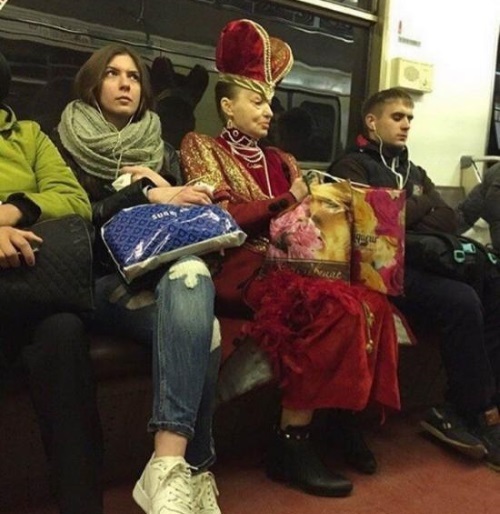 Public Transportation 02