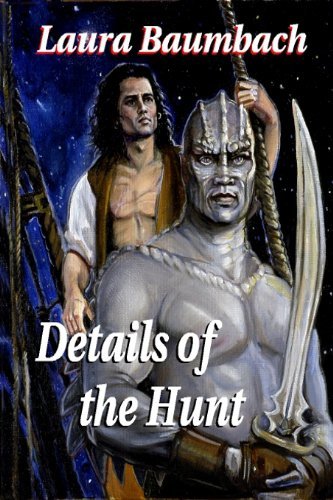 Details of the Hunt (Details Series) (English Edition)