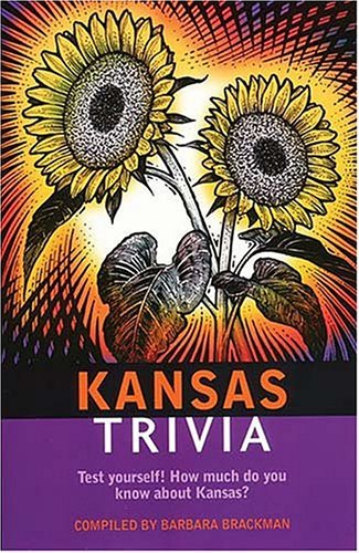 Kansas Trivia
