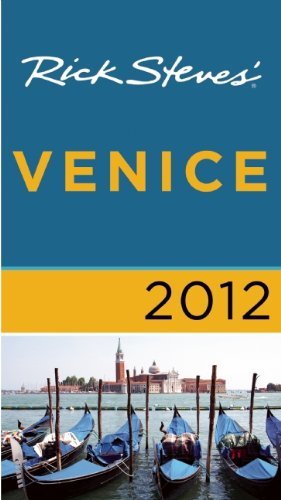 Rick Steves' Venice 2012