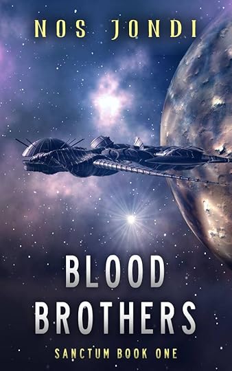 Blood Brothers by Nos Jondi
