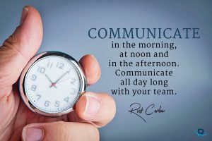 How to Inspire Someone with this Simple Secret