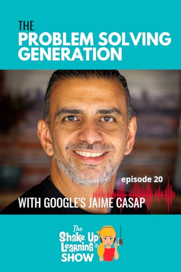 The Problem Solving Generation