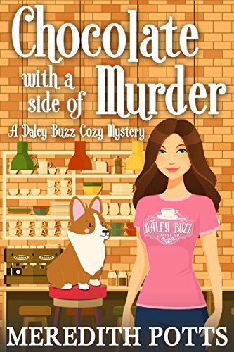 Chocolate with a Side of Murder
