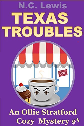 Texas Troubles