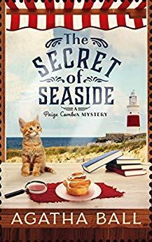 The Secret of Seaside 
