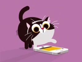 instagram GIF by Fran Solo