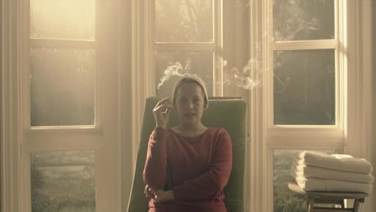 The Handmaid's Tale - God Bless The Child - June