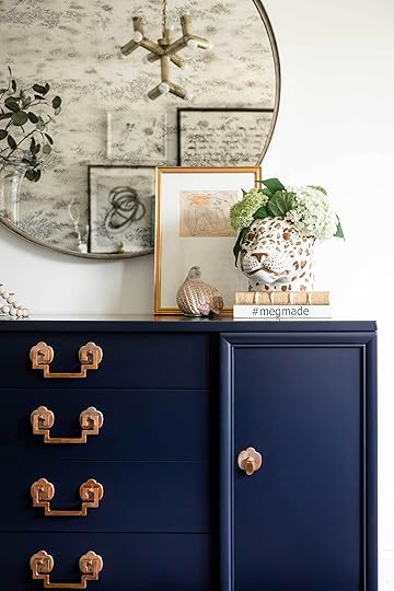 Emily Henderson how to paint furniture1
