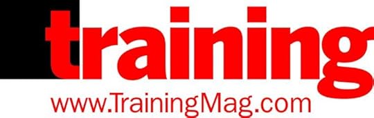Training Magazine Logo