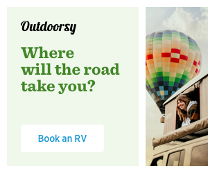 rent an rv