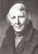 Gladysmitchell