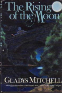 Rising of the Moon