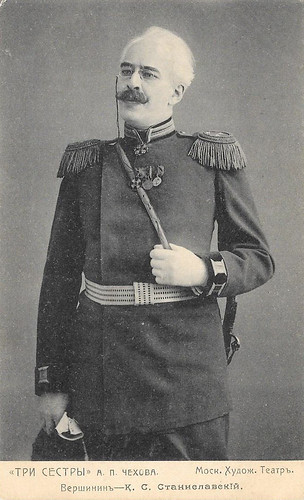 Konstantin Stanislavsky