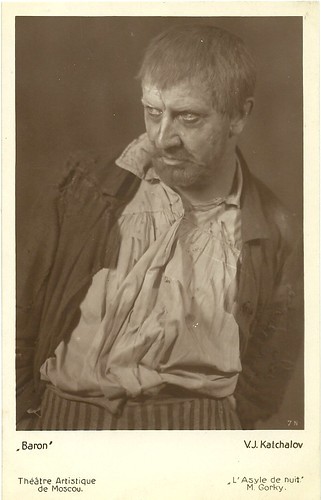 Vasily Kachalov