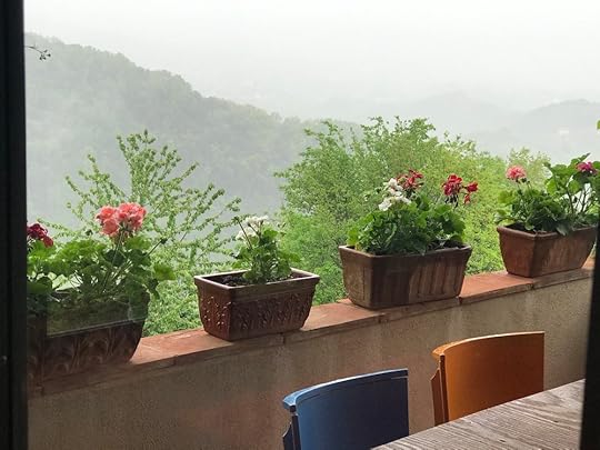 Ciao, Casa Fiori. See you again soon!