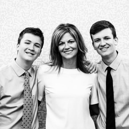 Counseling saved us as a family.