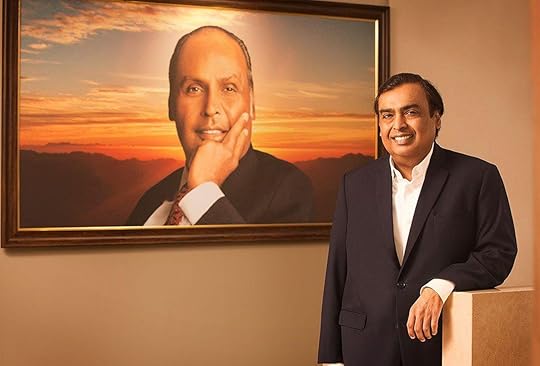 top 10 richest people in India
