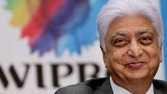 top 10 richest people in India 2
