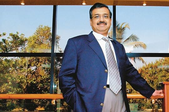 top 10 richest people in India 7